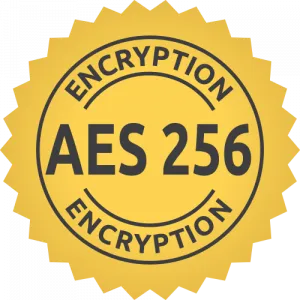 ISO Certified 27001 Logo