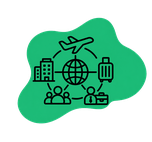 travel expertise icon