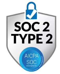 ISO Certified 27001 Logo