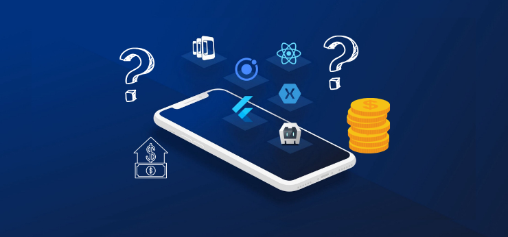 Mobile App Development Costs in 2025