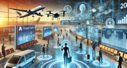 Travel Technology Trends to Watch in 2025